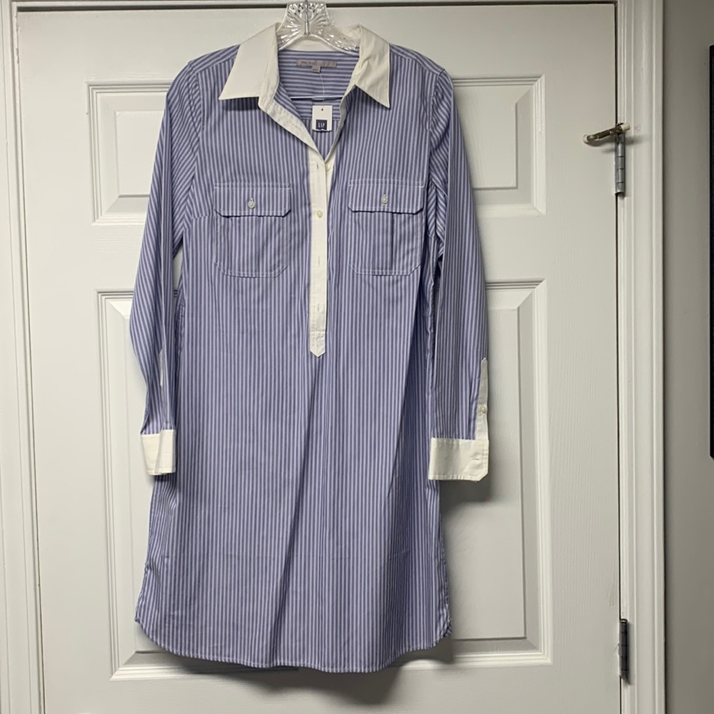 Gap dress